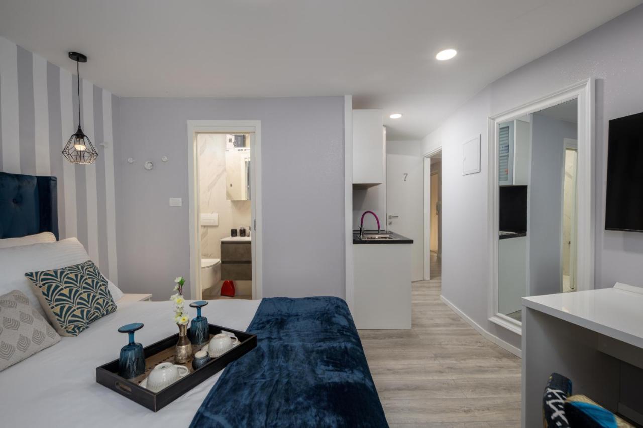 & Forever 2 Apartment Rijeka