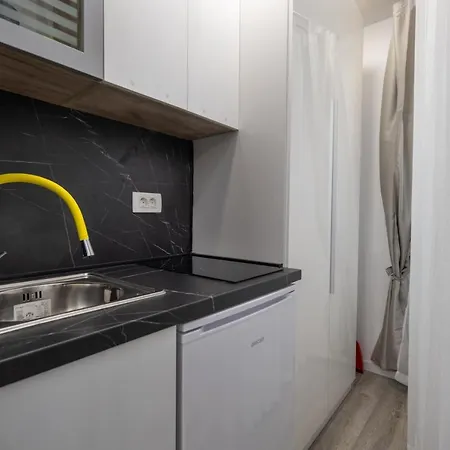 Apartment & Rooms Forever 2 Rijeka Exterior photo