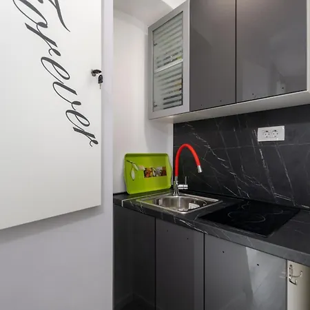 Apartment & Rooms Forever 2 Rijeka Exterior photo