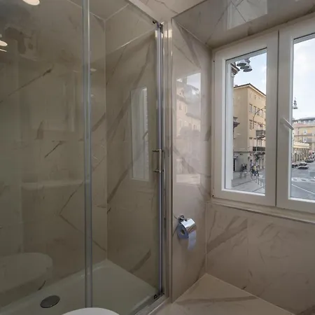 Apartment & Rooms Forever 2 Rijeka Exterior photo