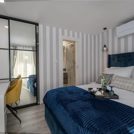 Apartment & Rooms Forever 2 Rijeka Exterior photo