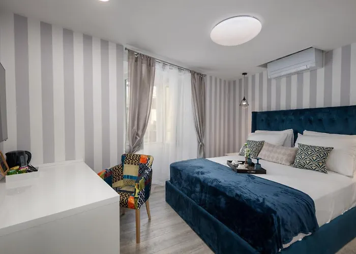 Apartment & Rooms Forever 2