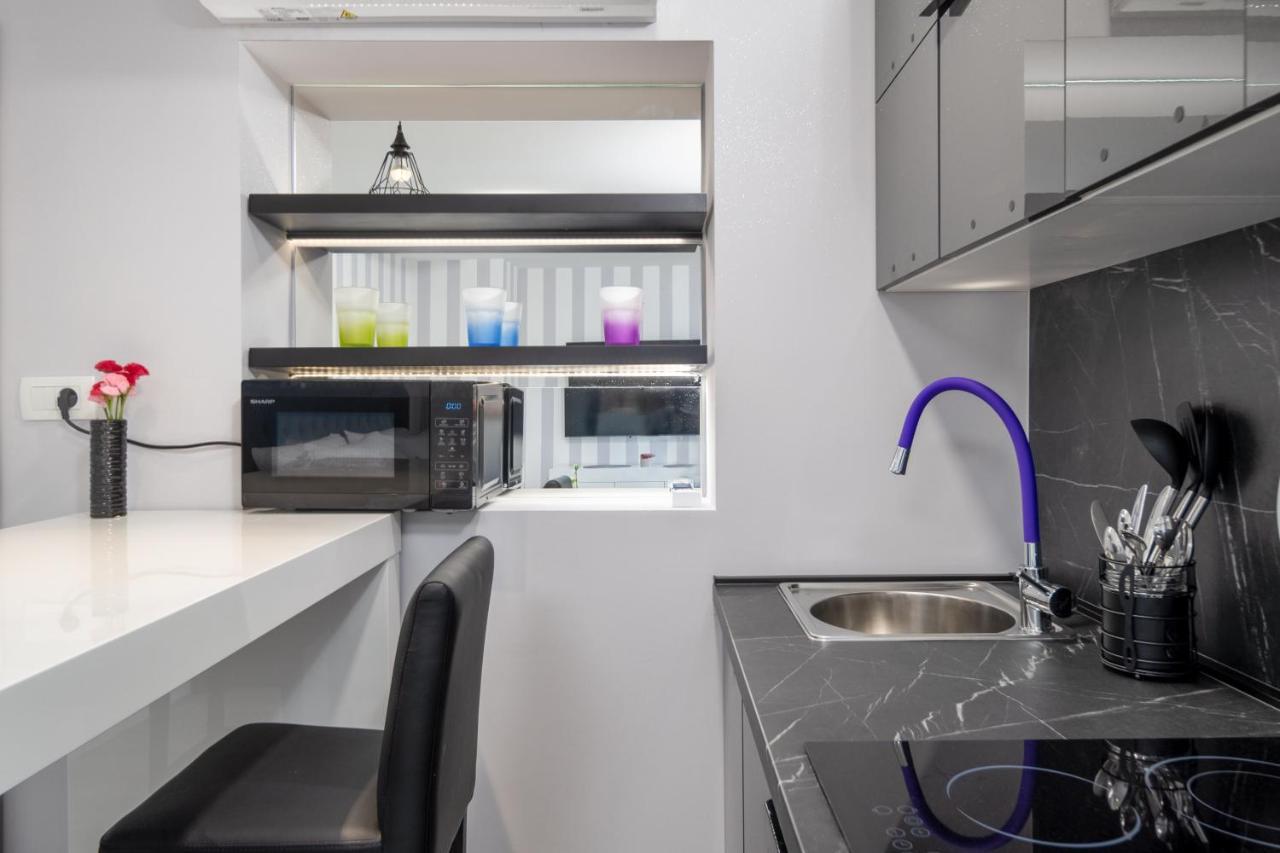 Apartament & Forever 2 *