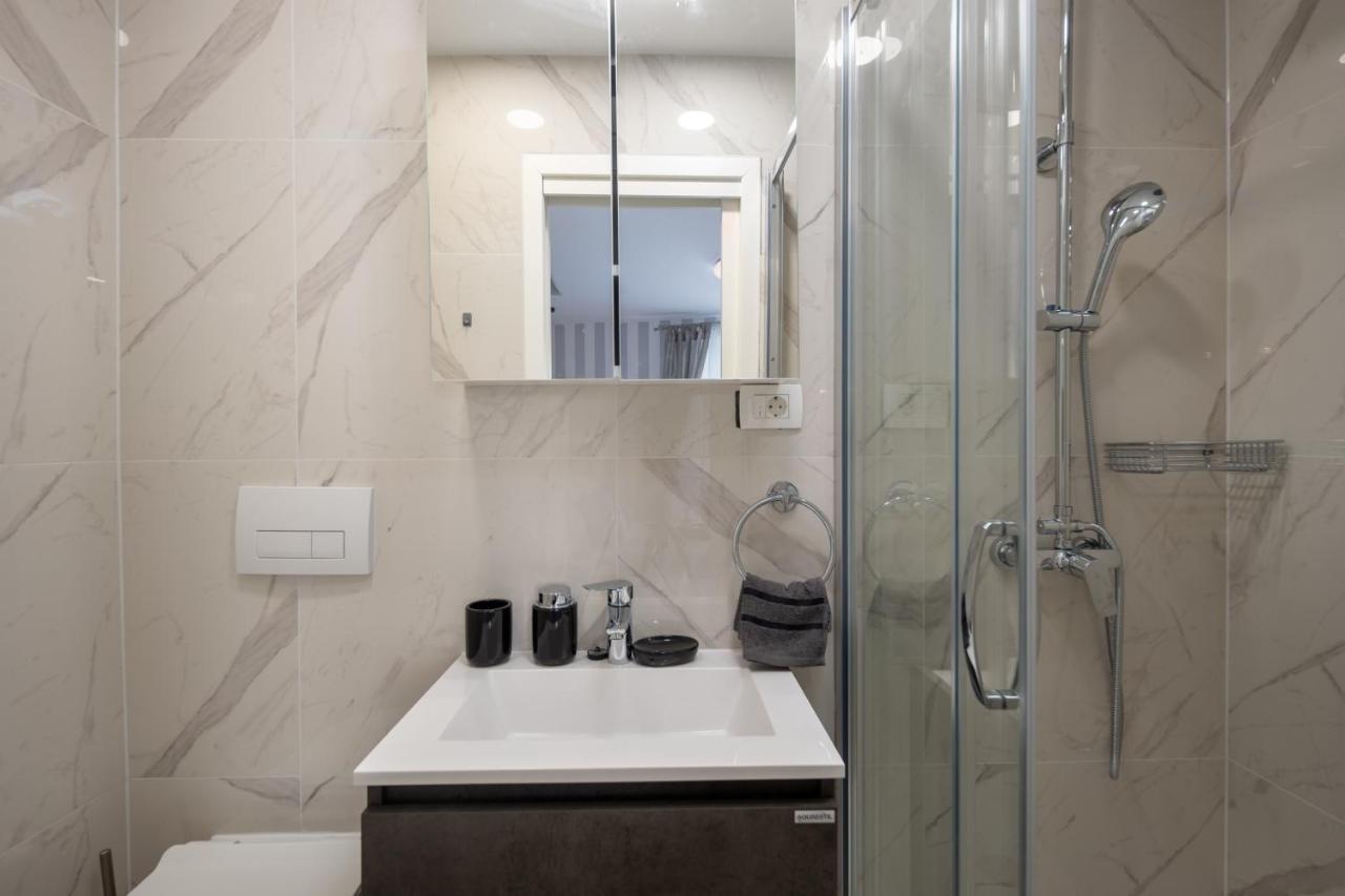 Apartmán & Forever 2 Rijeka